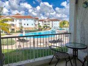 2BR Beach Apt @CadaquesCaribe Bayahibe